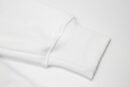 Ami Paris zipped hoodie  - white