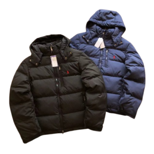 Ralph Lauren Down Jacket