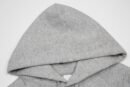Am1 Hoodies Light Grey