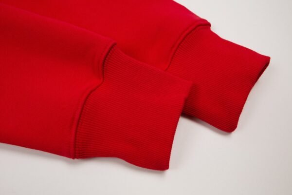 Am1 Hoodies Red - Image 6