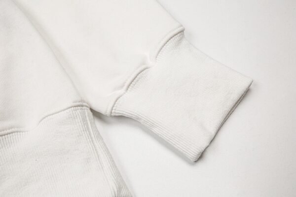 Am1 Hoodies White - Image 7