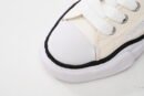 Mihara Yasuhiro White And White And Black Stripes