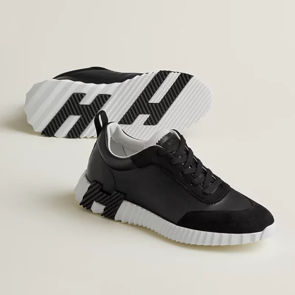 Bouncing Hermes - Sneaker