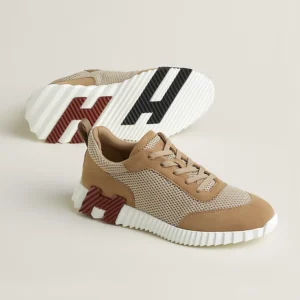 Bouncing Hermes - Sneaker