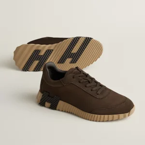 Bouncing Hermes - Sneaker