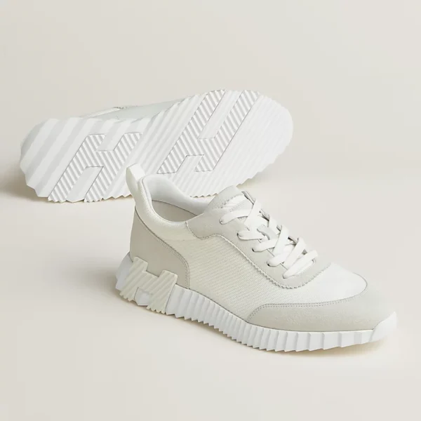 Bouncing Hermes - Sneaker