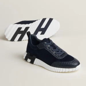 Bouncing Hermes - Sneaker