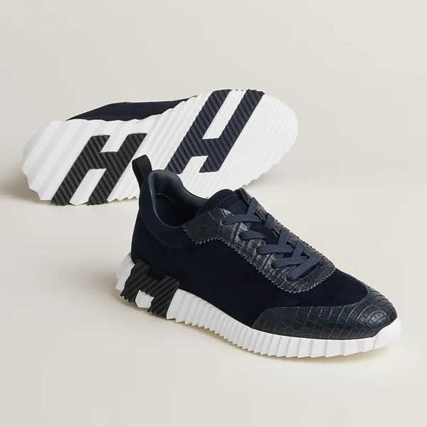 Bouncing Hermes - Sneaker