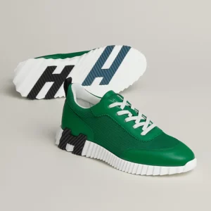 Bouncing Hermes - Sneaker