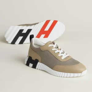 Bouncing Hermes - Sneaker
