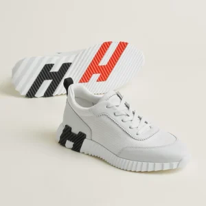 Bouncing Hermes - Sneaker