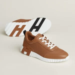 Bouncing Hermes - Sneaker