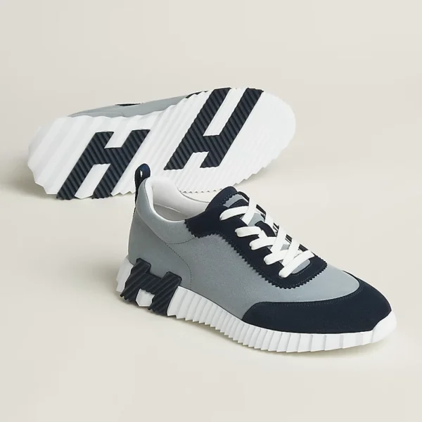 Bouncing Hermes - Sneaker