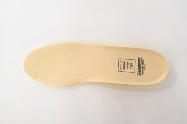 Mihara Yasuhiro White And Black Yellow - Image 10