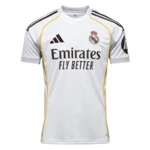 Real Madrid Heimtrikot 2025/26