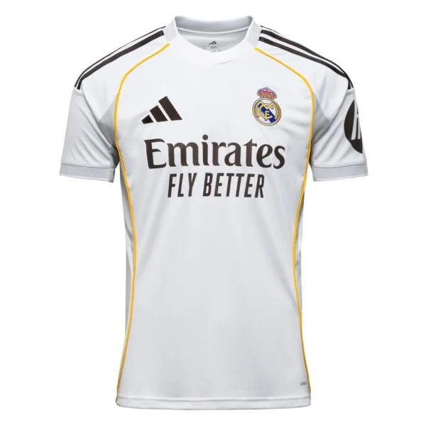 Real Madrid Heimtrikot 2025/26