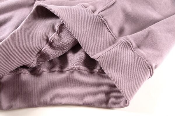 Am1 Hoodies Pink - Image 5