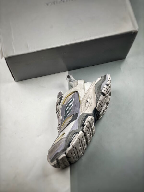 Balenciaga Cargo Grey - Image 3