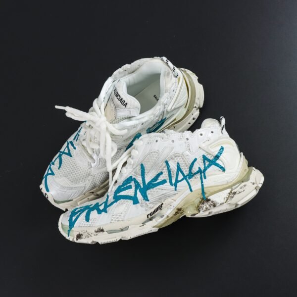 Balenciaga Runner - Image 5