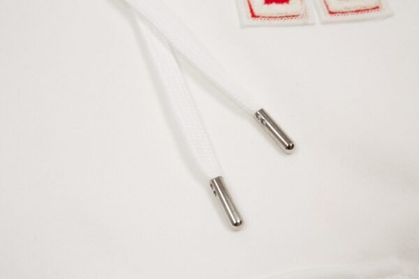 Am1 Hoodies Creme - Image 5