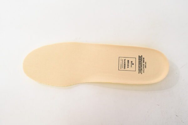 MIHARA YASUHIRO White And White Yellow - Image 6