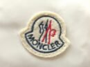 Moncler Down Jacket