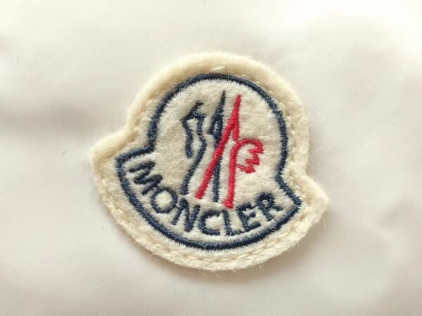 Moncler Down Jacket - Image 11