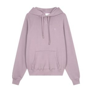 Am1 Hoodies Pink