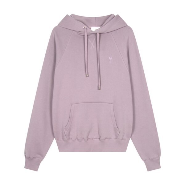 Am1 Hoodies Pink