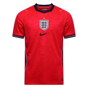 England Auswärtstrikot WM 2026