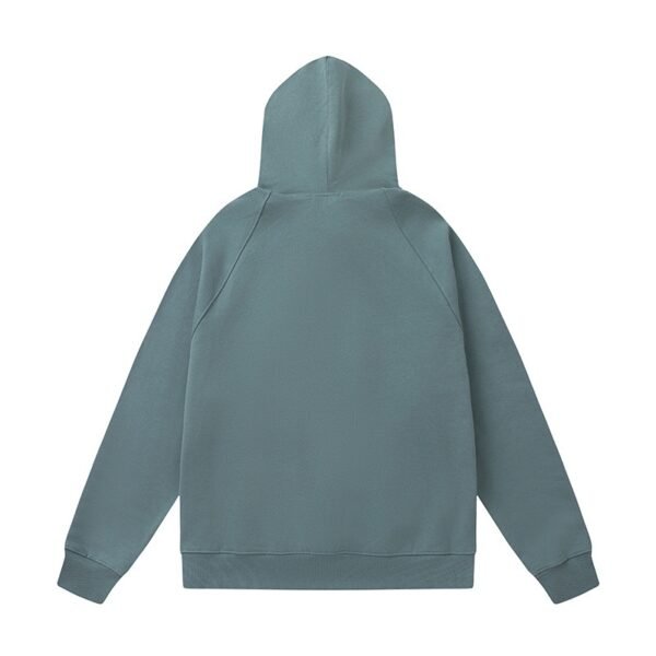 Am1 Hoodies Olive - Image 2