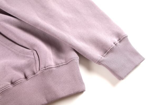 Am1 Hoodies Tale Pink - Image 3