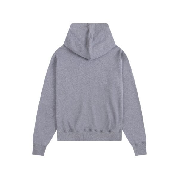 Am1 Hoodies Grey - Image 2