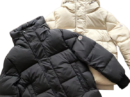 Moncler Down Jacket
