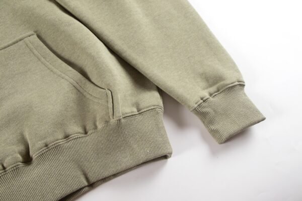 Am1 Hoodies Golden - Image 2