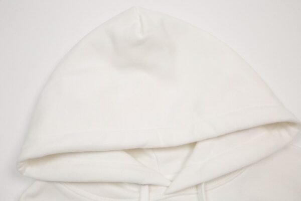 Am1 Hoodies Beige - Image 3