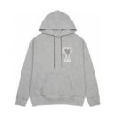 Am1 Hoodies Grey