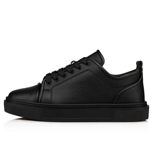 Christian Louboutin Adolon Junior Black