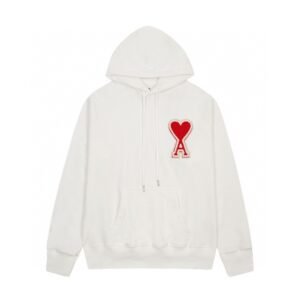 Am1 Hoodies Creme