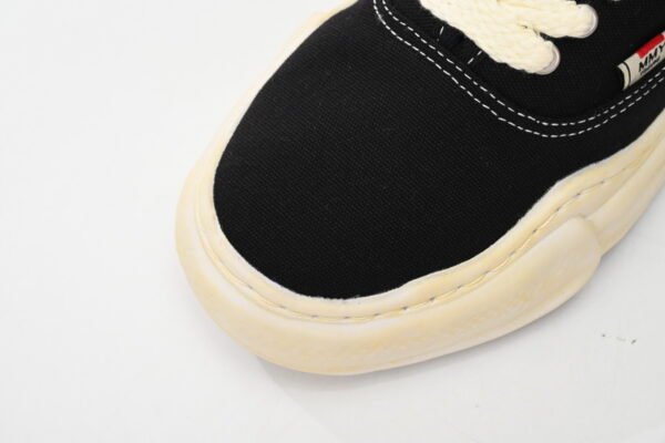 Mihara Yasuhiro White And Retro Black Yellow - Image 12