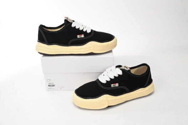 Mihara Yasuhiro White And Black Yellow - Image 12
