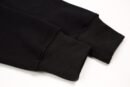 Am1 Hoodies Black Red