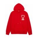 Am1 Hoodies Red