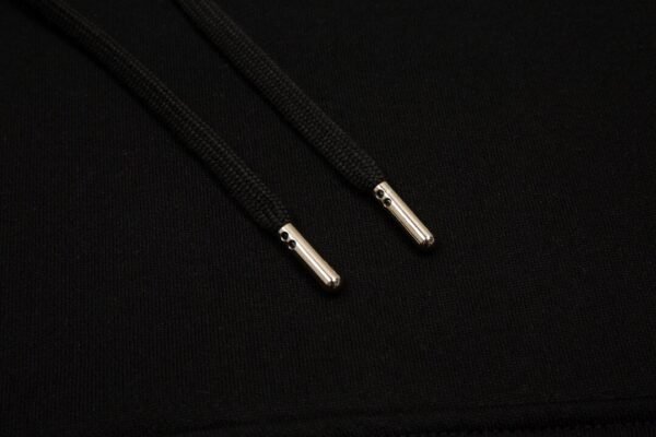 Am1 Hoodies Black - Image 5