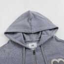 Am1 Hoodies Grey