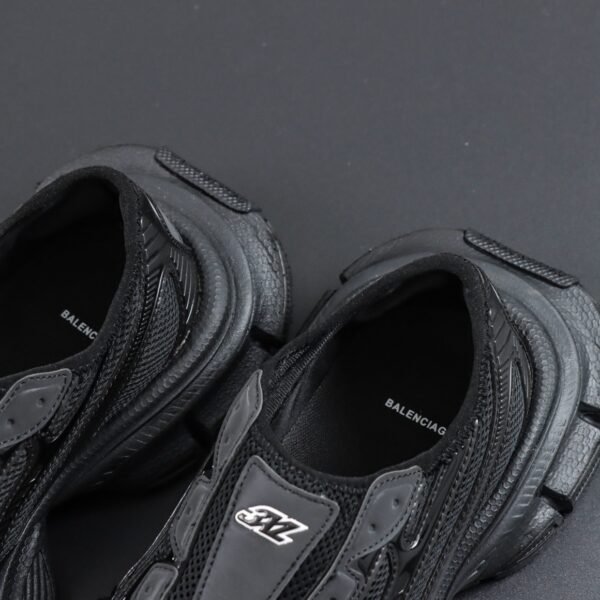 Balenciaga 3xl Black - Image 2