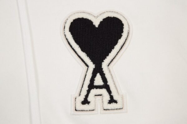 Am1 Hoodies Beige - Image 4