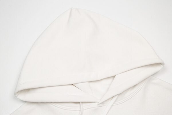 Am1 Hoodies White - Image 3