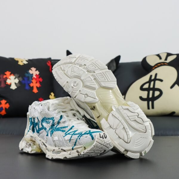 Balenciaga Runner - Image 3
