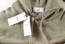 Am1 Hoodies Golden